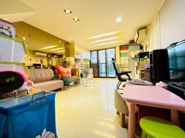 樂屋_宏傳喜來登待售房屋 宏傳喜來登待售房屋