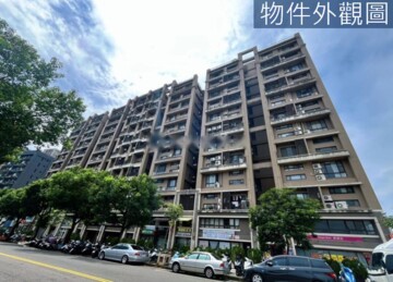 樂屋_左岸高第待售房屋 左岸高第待售房屋