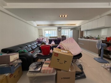 大世紀花園廣場待售房屋