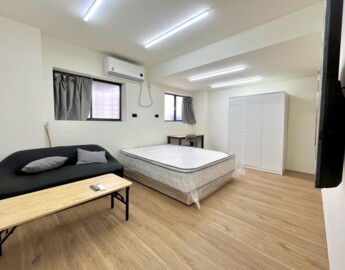 ⚡️可租補西區|全新未入住|獨洗曬|可寵友善⚡ - Image 1