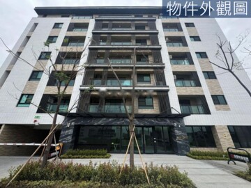 山豐海富E+待售房屋