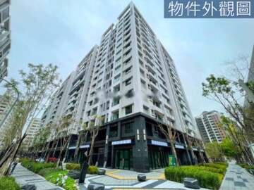 陞霖執美待售房屋