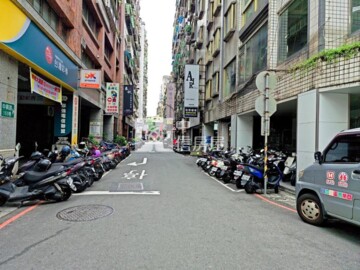 台北旺角待售房屋