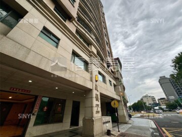 登陽至善待售房屋
