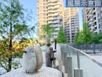 總太心之所向待售房屋