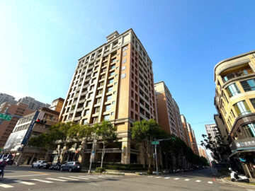 美術之星待售房屋