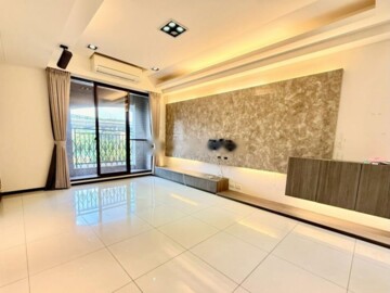 自由大道待售房屋