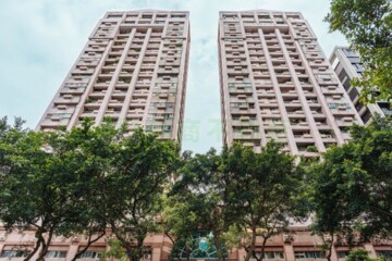國際名紳待售房屋
