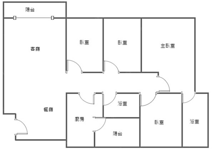 新北市淡水區首鼎待售房屋