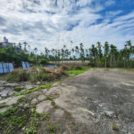 獨家❤️南州米崙建地開價1350萬