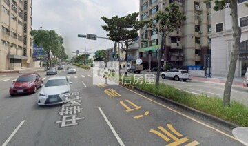 中園路87號華廈待售房屋