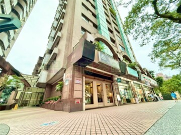 國美國家美術館待售房屋