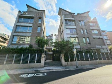 天地一墅待售房屋