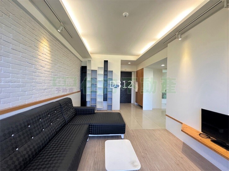 太子WIN簡約二房平車