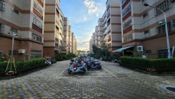 國城沐夏待售房屋
