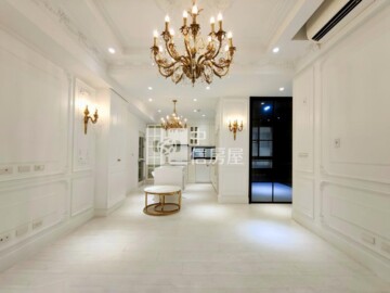 海悅豪景待售房屋