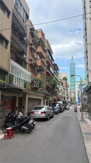 大安區待售房屋