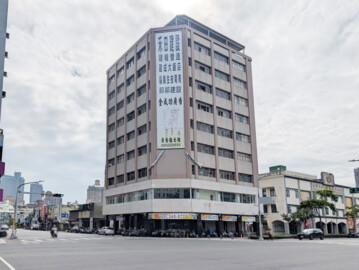 福懋雋詠待售房屋
