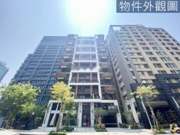 樂屋_城揚J-Modern待售房屋 城揚J-Modern待售房屋