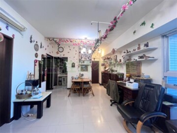 河畔新都待售房屋