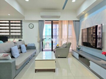 勝旺好旺待售房屋