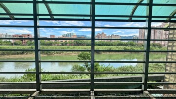 綠百代待售房屋