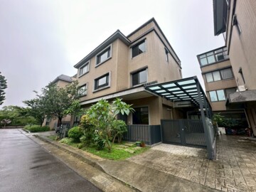 樂屋_渴望3期A待售房屋 渴望3期A待售房屋
