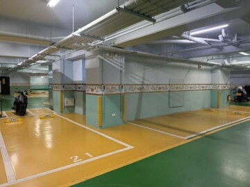 璞園那山階待售房屋
