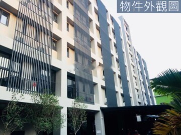 汎威菁英會館待售房屋