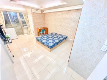 近漢口商圈可租補可寵台水台電陽台獨洗曬子母車管理員 - Image 1