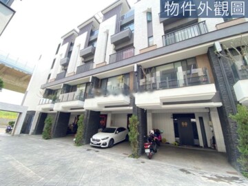 佑睿首薈待售房屋