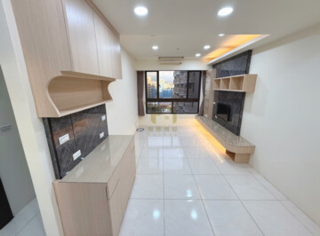 樂屋_美力城邦新美館待售房屋 美力城邦新美館待售房屋