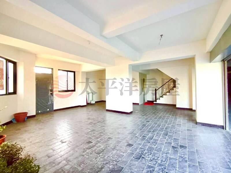 HOME市中心精選❤️全新田園大面寬電梯豪墅