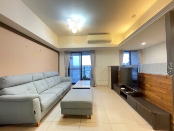 龍騰上河園大樓區待售房屋