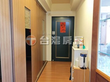 中友綠園邸待售房屋