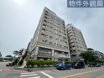 森林公園1號待售房屋