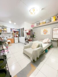 公園院待售房屋