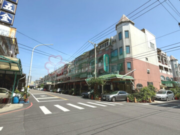 和美鎮待售房屋