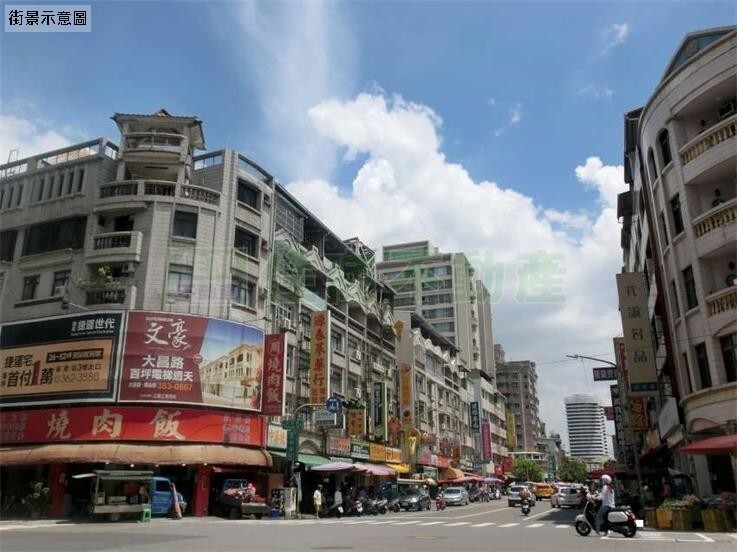 樂屋_高雄市三民區御盟逸居待售房屋 高雄市三民區御盟逸居待售房屋
