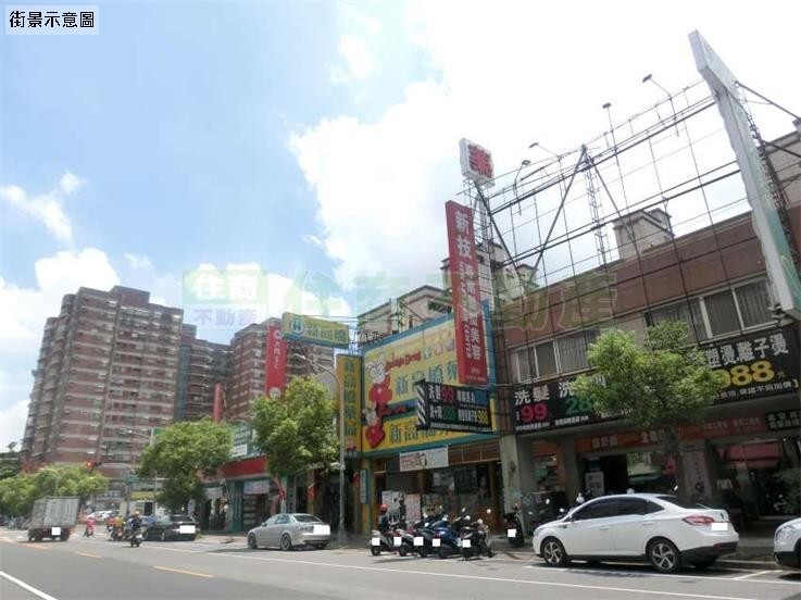 樂屋_高雄市三民區御盟逸居待售房屋 高雄市三民區御盟逸居待售房屋