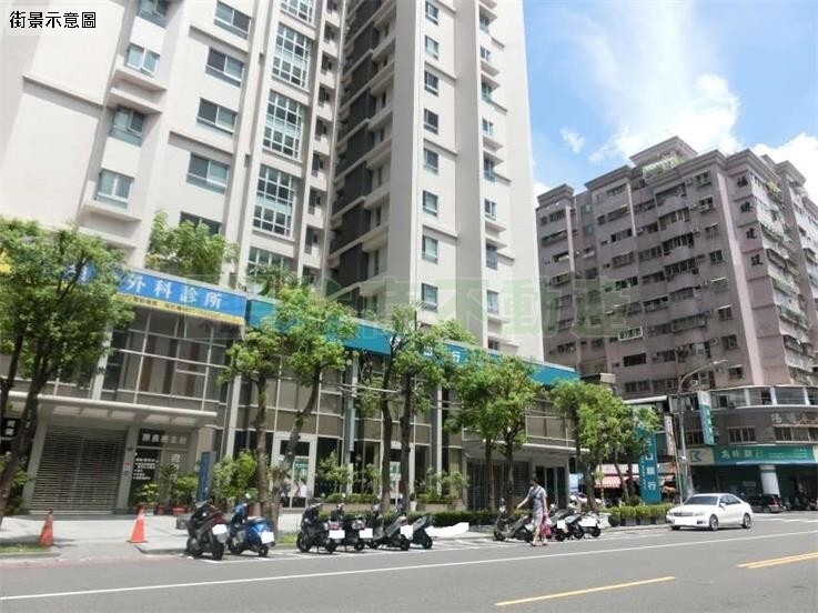 樂屋_高雄市三民區御盟逸居待售房屋 高雄市三民區御盟逸居待售房屋