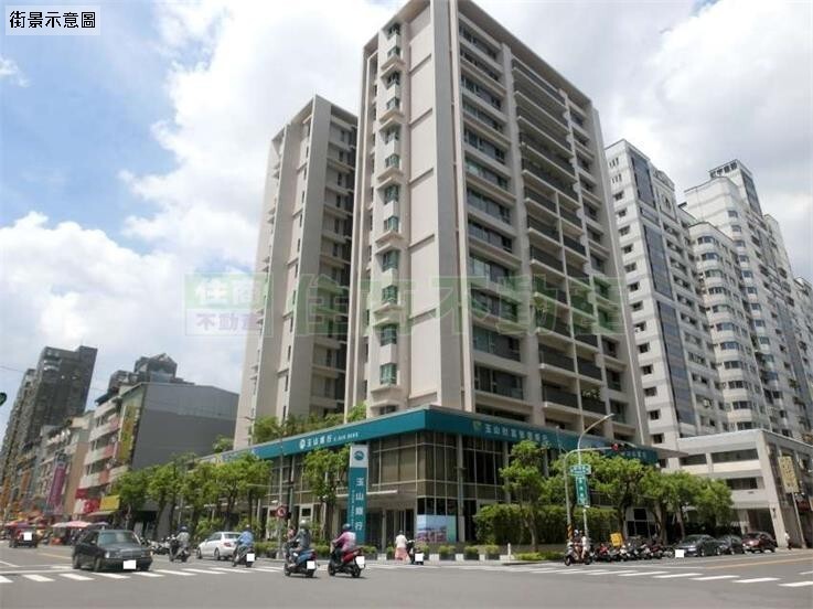 樂屋_高雄市三民區御盟逸居待售房屋 高雄市三民區御盟逸居待售房屋