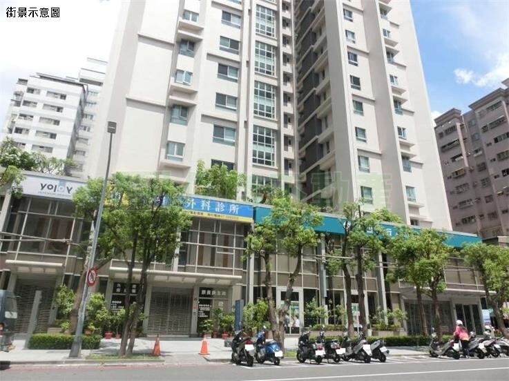 樂屋_高雄市三民區御盟逸居待售房屋 高雄市三民區御盟逸居待售房屋