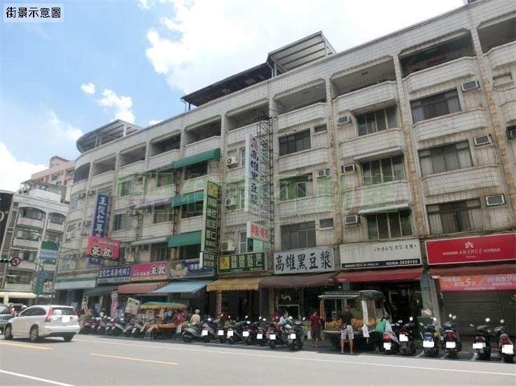 樂屋_高雄市三民區御盟逸居待售房屋 高雄市三民區御盟逸居待售房屋