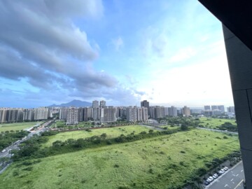 樂屋_達欣海都/海洋都心3中央花園待售房屋 達欣海都/海洋都心3中央花園待售房屋