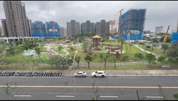 宏普中央公園大樓區待售房屋