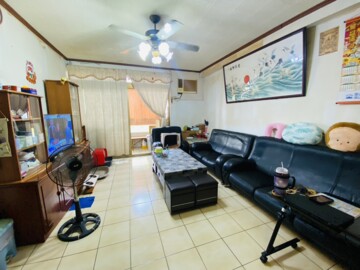 翠亨綠園待售房屋