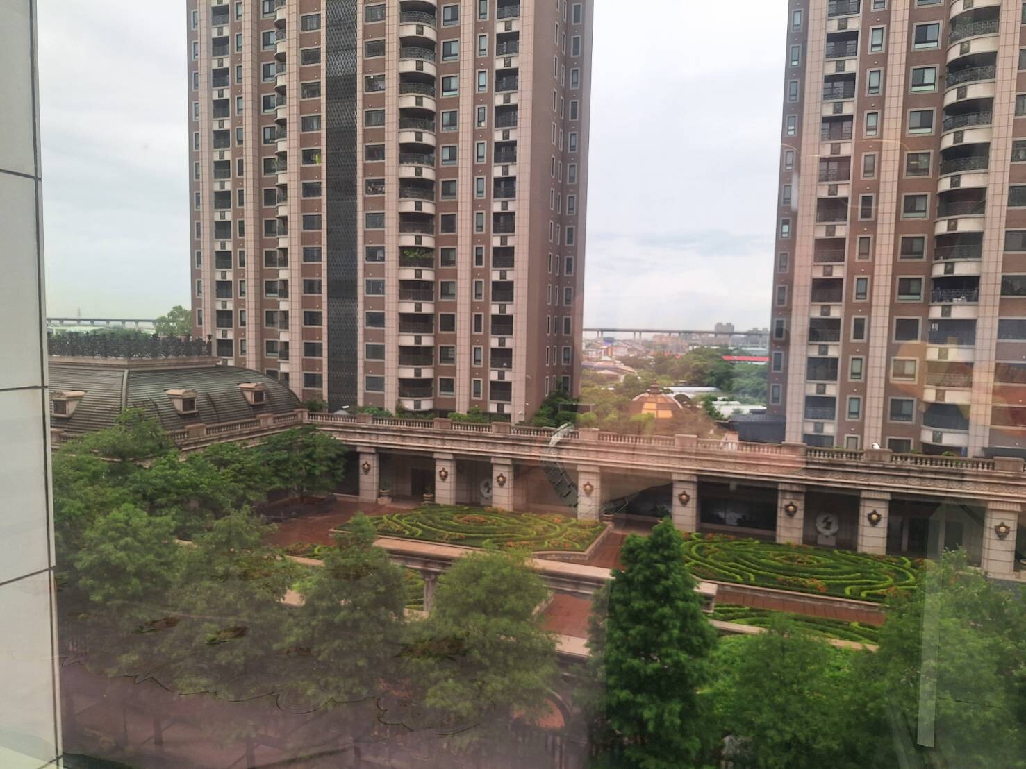 近藝文捷運G12站-摩登新貴-優質2房車