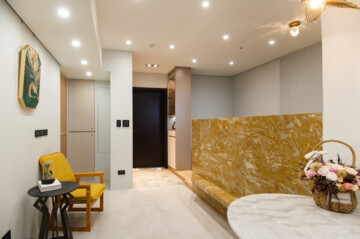 聯上匯翠待售房屋