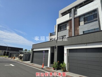 華友聯H新匯灣待售房屋